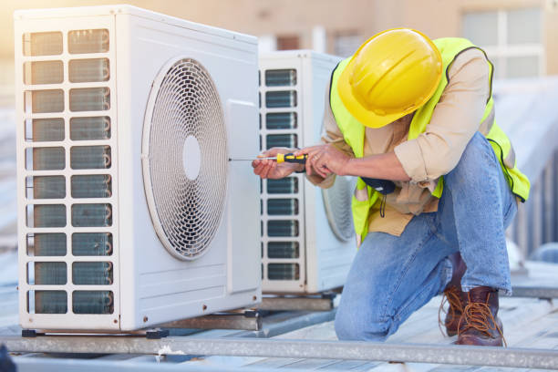 Best HVAC installation services  in Cornelia, GA