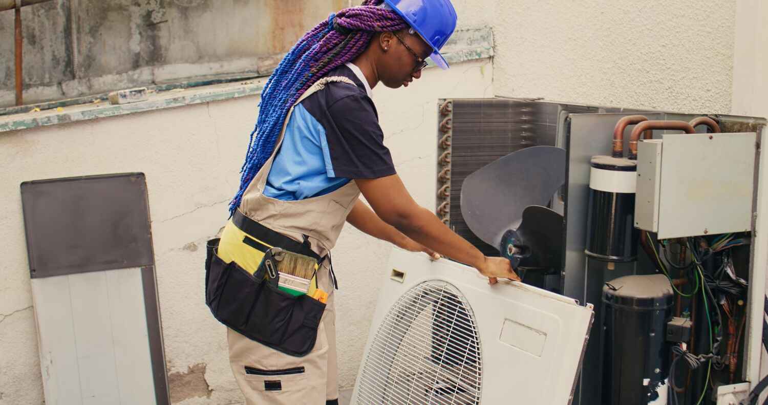 Best HVAC maintenance plan  in Cornelia, GA